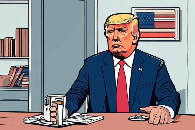 ट्रम्प ने ओलंपियन पर हमला किया, स्टारमर के सहयोगी ने इस्तीफा दिया, पुर्तगाल ने वामपंथी को चुना