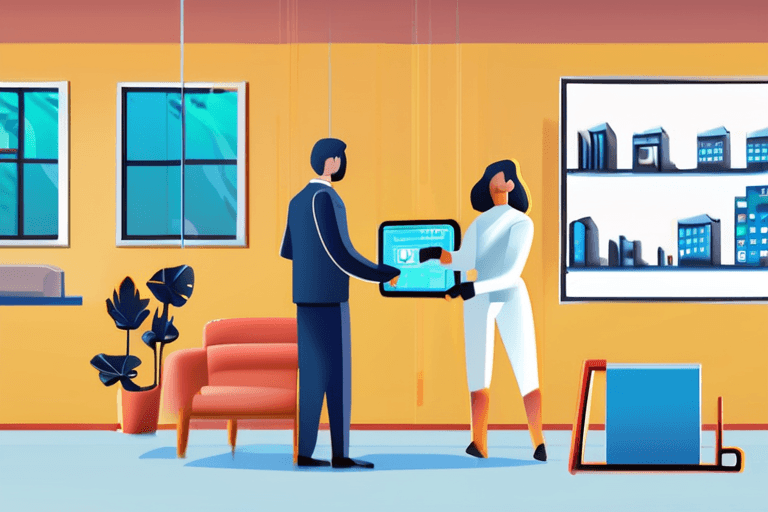 Tecnologia & Segurança Revoluciona Casas, Carros e Carteiras!