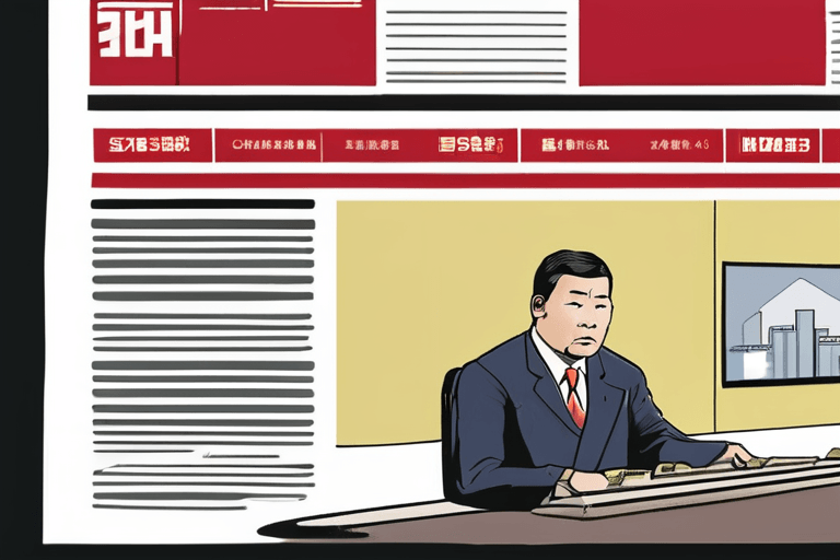 乌克兰战争截止日期确定；香港大亨被判刑