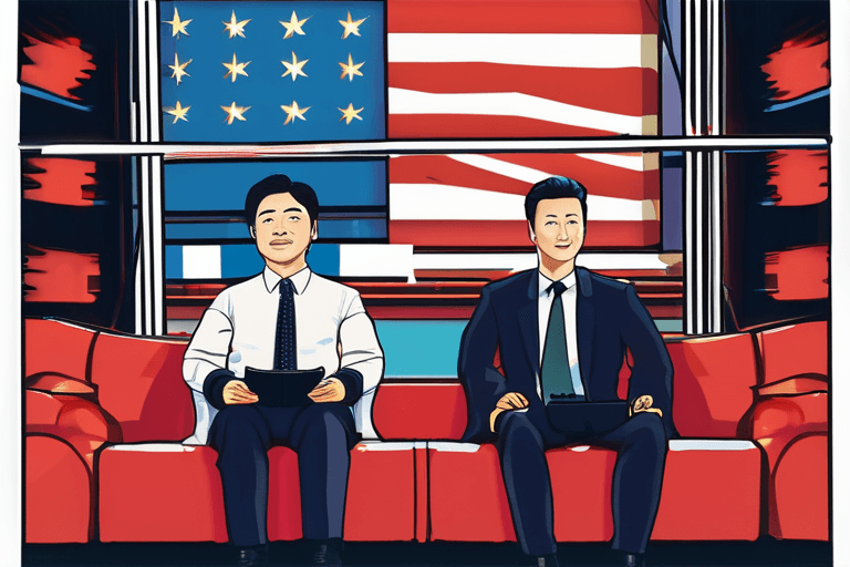 Jun-ho, Bernardo, e EUA Brilham: Entretenimento Global Esquenta!