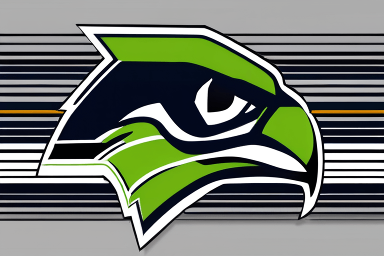 시호크스, 정복! 배드 버니, 슈퍼볼을 불태우다!