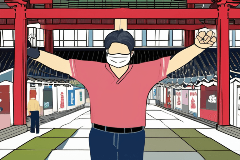 তাকাচি'র ঐতিহাসিক জয়ের পর জাপানের শেয়ার বাজারে উল্লম্ফন