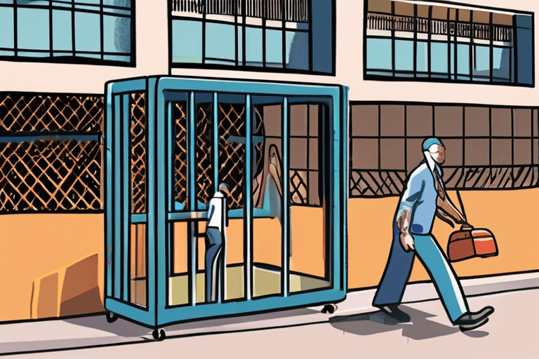 UK verurteilt Hongkong-Haftstrafe, Hühner-Hype boomt