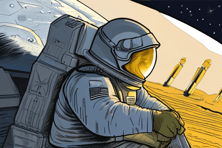 Les États-Unis fixent une date limite pour la guerre en Ukraine ; SpaceX vise la Lune