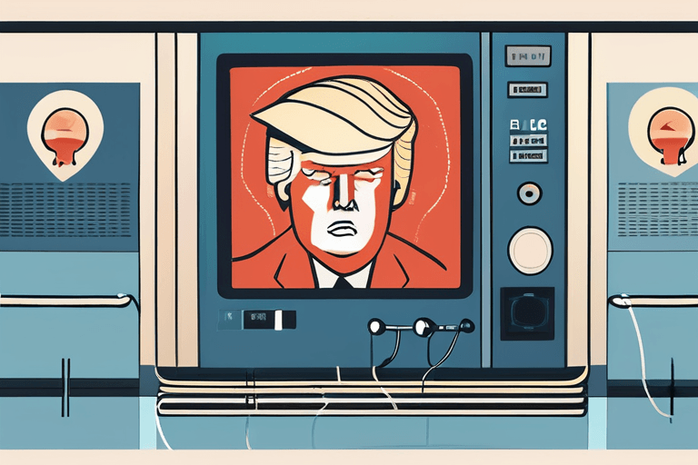 Здоровье Трампа, стоимость электромобилей, ИИ-боты и этичные младенцы