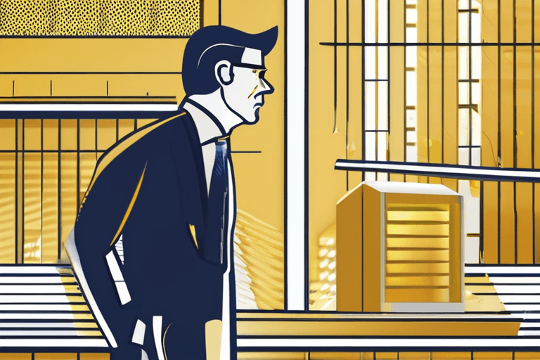 Tasas y Precios: Oro, Plata, Préstamos y Mujer Desaparecida