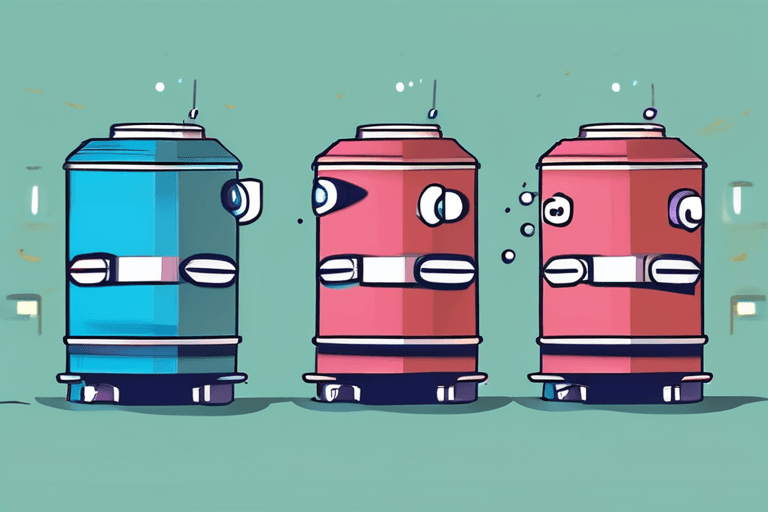 A Guerra de Provocações da IA Acelera: OpenAI e Anthropic em Conflito