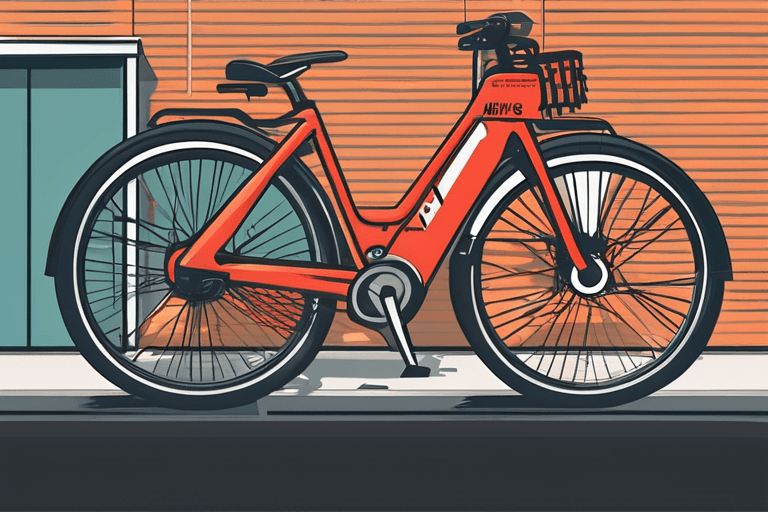 الدراجات الإلكترونية، والمركبات الكهربائية والمزيد: المخاطر والمكافآت والتكاليف الحقيقية