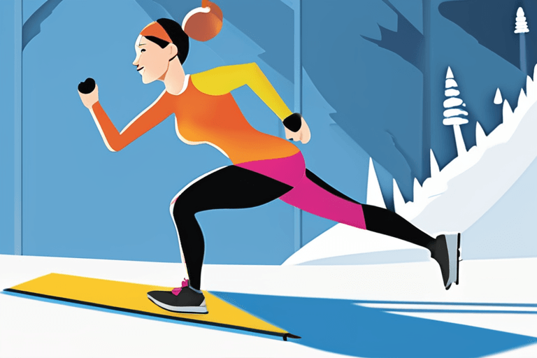 Weight Watchers verfehlt GLP-1-Werbung; Winter-Trainingstipps