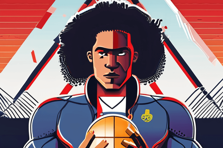 Olympics, Super Bowl, Winter: Athletes Face Trauma!