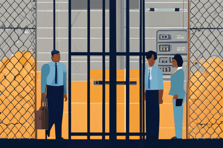 घोटाला, निष्कासन, और कारावास: समाचार संक्षेप