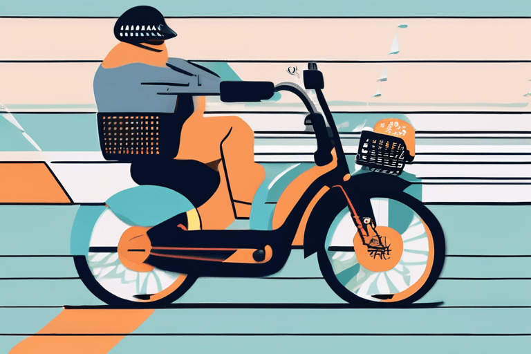 Ebikes, EVs & More: Risks, Rewards, & Real Costs Explored!