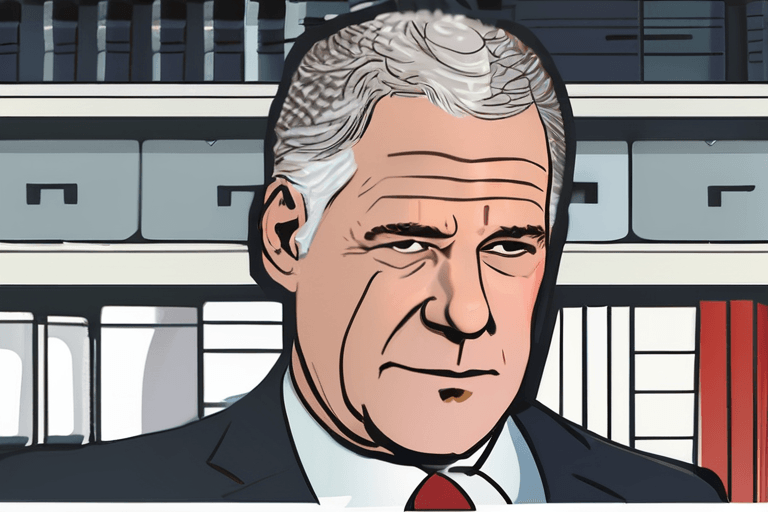 爱泼斯坦文件要求公开；麦克斯韦保持沉默