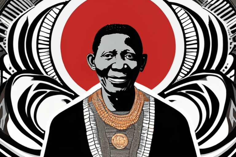 Lenda do Highlife Ebo Taylor, 90 anos, Morre; Outras Figuras Notáveis Falece