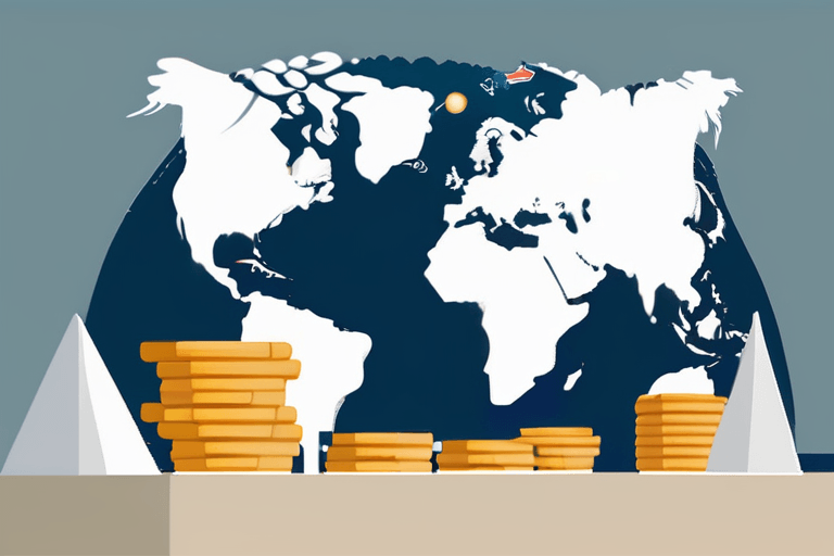 ঝড়, চোরাচালান এবং রাজনৈতিক অস্থিরতা ইউরোপকে গ্রাস করছে