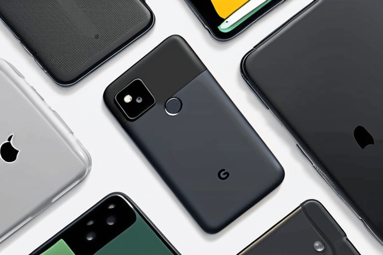 Google Pixel 9A выходит за $349, Apple готовит аппаратный блиц