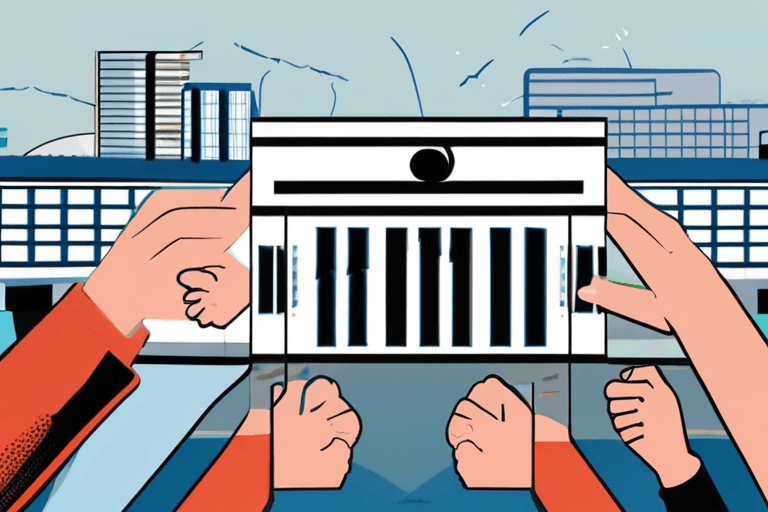 이스라엘의 행동, 시위, & 정부 변화