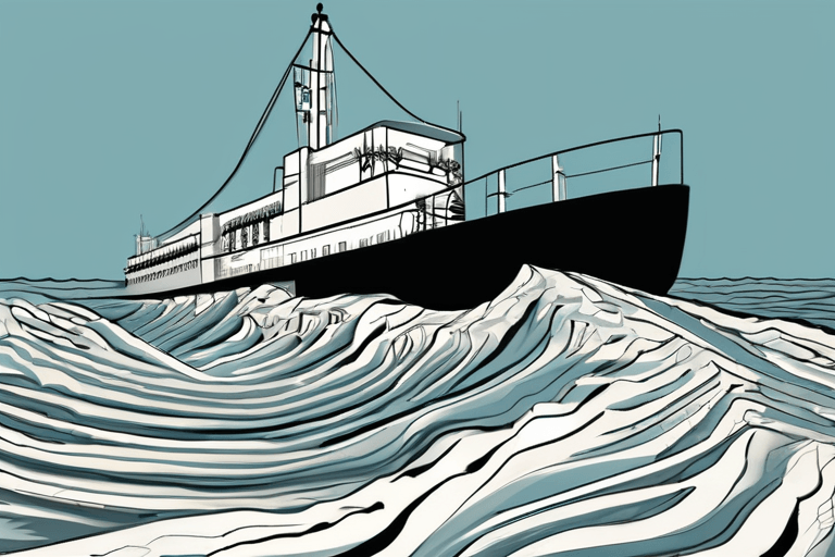 Mediterranean Migrant Ship Sinks; Storms, Deaths, and Conflict