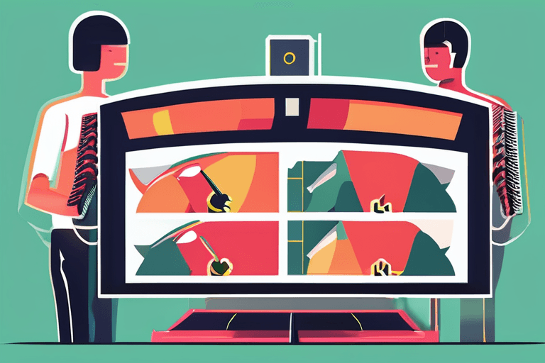 AI Trash Talk Heats Up: OpenAI, Anthropic Clash!