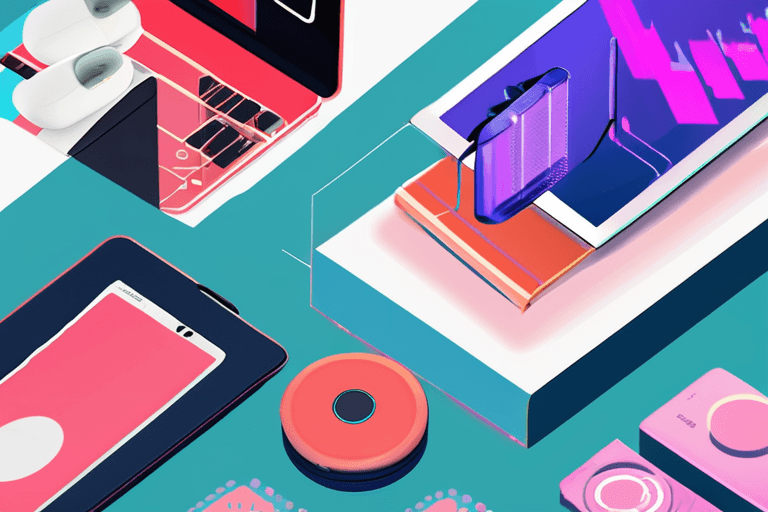 AI가 광고에 힘을 실어주고, 소니 이어버드 유출, 그리고 더 많은 소식!