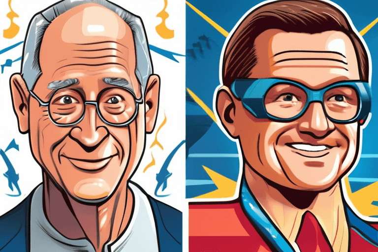 Bilionário Aprende Habilidade, Estrela Olímpica Conquista Prata, Internet Insulta!