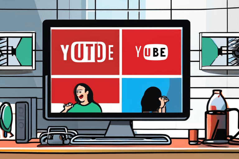 YouTube टीवी ने स्पोर्ट्स की कीमत बढ़ाई, SAG-AFTRA वार्ता शुरू