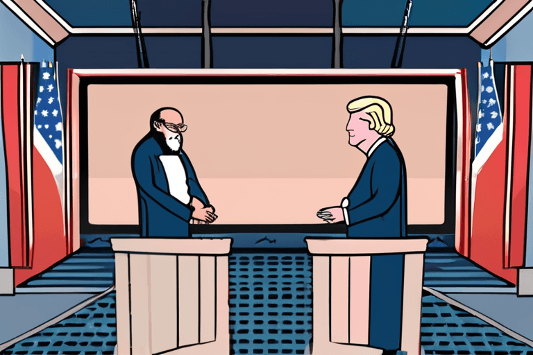 মার্কিন যুক্তরাষ্ট্র ও ইরানের মধ্যে উত্তেজনা বৃদ্ধি; ট্রাম্পের নিশানায় "ভুয়া খবর"