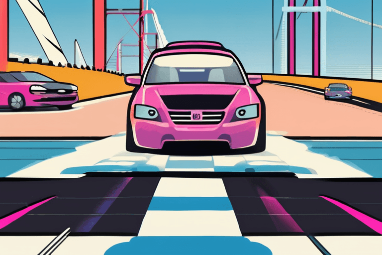 زوكربيرغ يراهن بقوة على كاليفورنيا، الرئيس التنفيذي لشركة Lyft يواصل القيادة