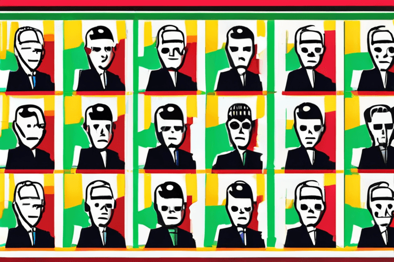 앤드루 프로브, 스타머 사임 요구, 엡스타인 파일 공개