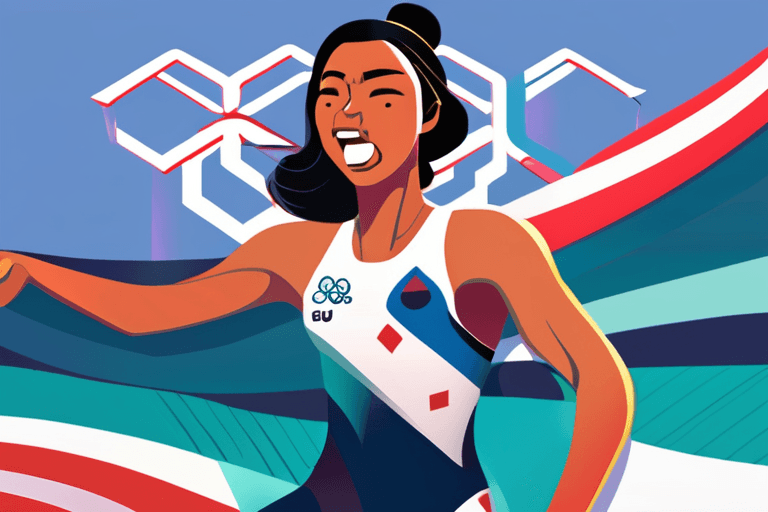 Olympiques : Gu décroche l'argent, Malinin s'envole, Brookes manque la médaille !