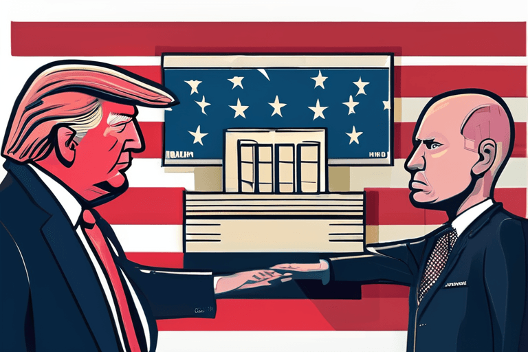 Trumps Abschiebungen treffen tiefrotes Idaho