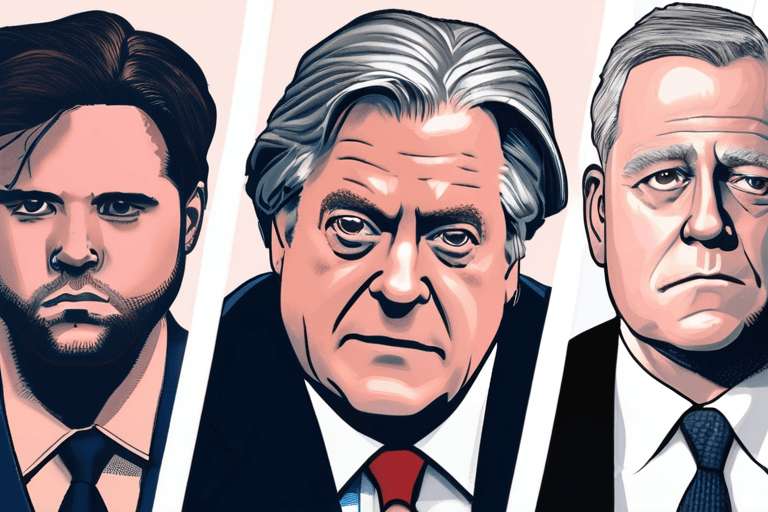 バノン氏への起訴が取り下げ；マクスウェル被告、エプスタイン氏の証言に注目