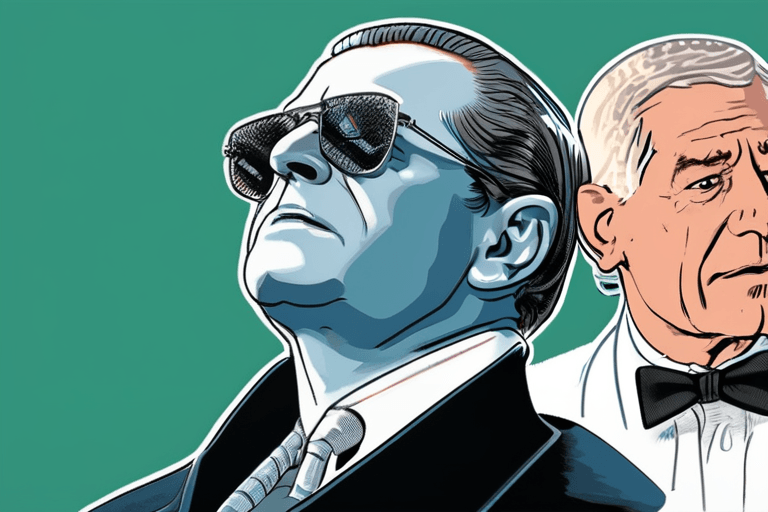 König Charles äußert sich zu Andrew, Epstein-Ermittlungen