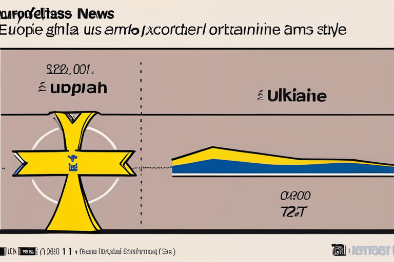 ウクライナ、武器輸出センター開設で欧州が警戒