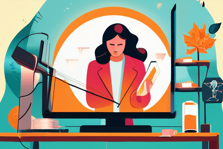 Arquivos Liberados, Natureza Sofre, Tecnologia Alimenta o Vício