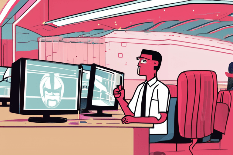 FCC पर आरोप, Discord में सेंध, AI संघर्ष, दंगे में कटौती