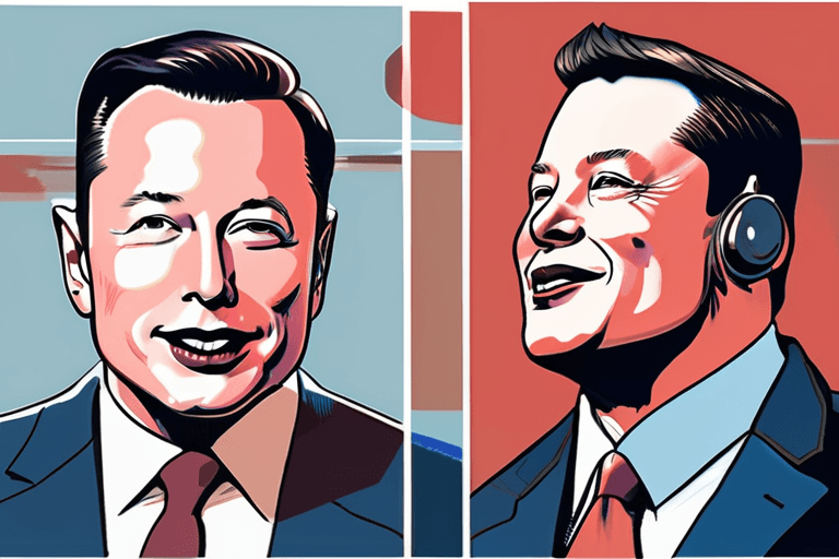 Musk plant Mondstadt, Handelsministerin sieht sich Forderungen gegenüber