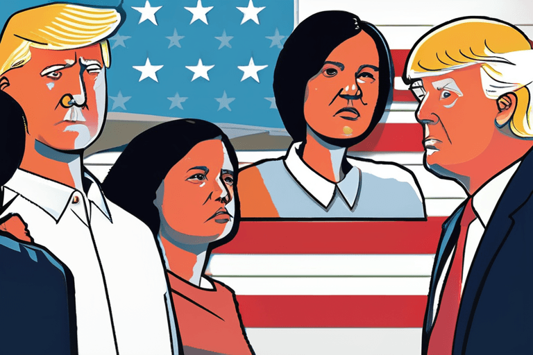 Idaho Duramente Atingido por Deportações de Trump