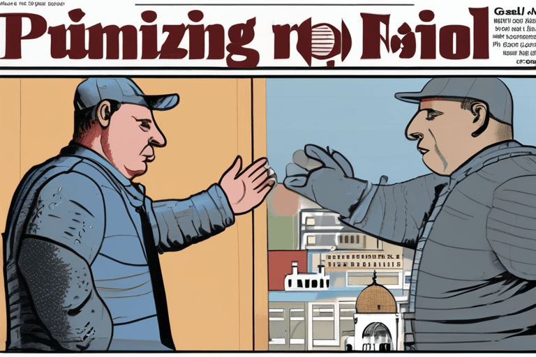 Gaza Attack Kills; Twins' DNA Puzzle; Killer Blames Prison