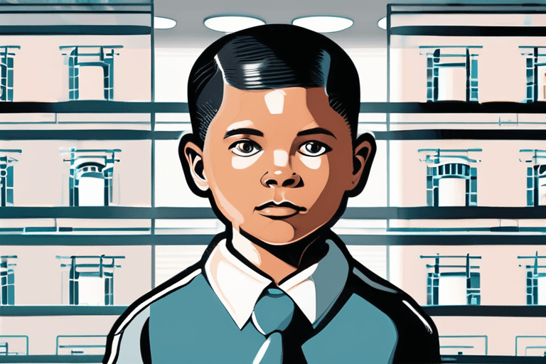 Meta 面临儿童安全案件审判