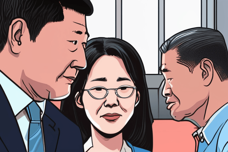 폴, 약혼녀 기록 깨자 눈물; 라이 20년 징역