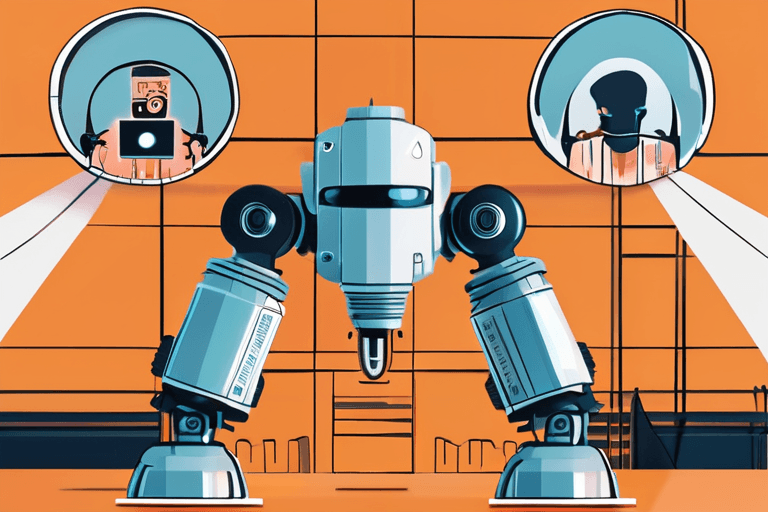 人工智能、社交媒体与科技在具有里程碑意义的一周碰撞