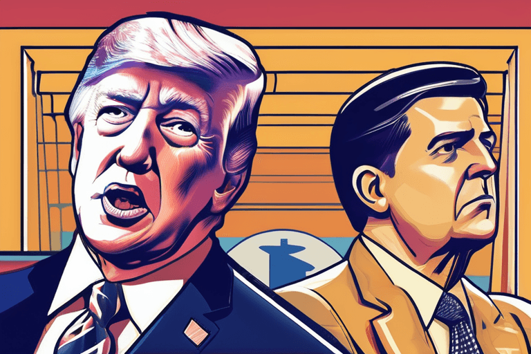 FCC, "가짜 뉴스" 겨냥; 디스코드, 거스리 문제 직면