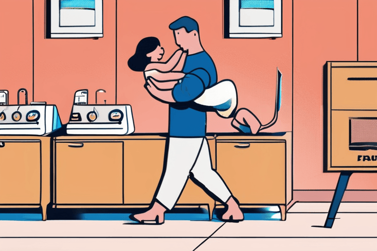 La France exhorte les jeunes de 29 ans : faites un bébé maintenant !