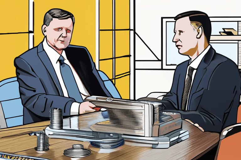 Украина открывает хабы по вооружениям; появляется AI-стартап Тиля