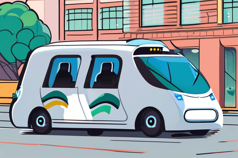 웨이모, 무인 택시 테스트, 미스터 비스트 핀테크 앱 구매