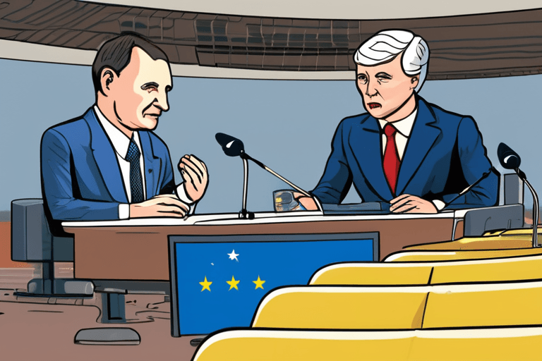 क्या अमेरिका रूस-यूक्रेन युद्ध के लिए जून की समय सीमा तय कर रहा है?