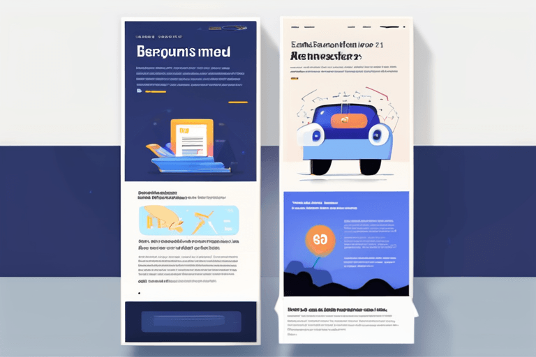 AI 뉴스레터 출시, EV 비용, & UI 프레임워크