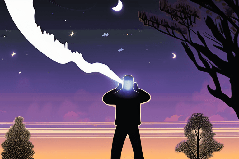 সন্ধ্যাবেলার কার্যক্রম আলো দূষণ কমায়, বন্যজীবন বাঁচায়