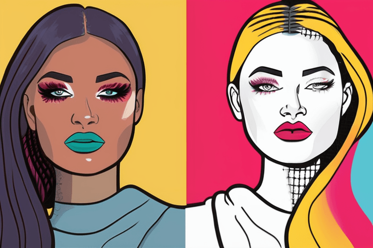 Makeup Rival Buys Barry M; Protests Erupt in Australia